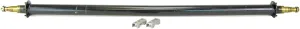 Sturdy Built Utility Trailer Painted Axle Beam 7000lbs 95 Inch Hub Face w/Loose Spring Seats