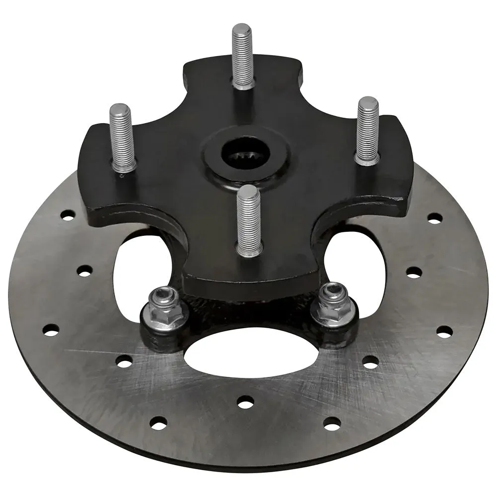 SuperATV Rear Disc Brake Conversion Kit