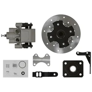 SuperATV Rear Disc Brake Conversion Kit