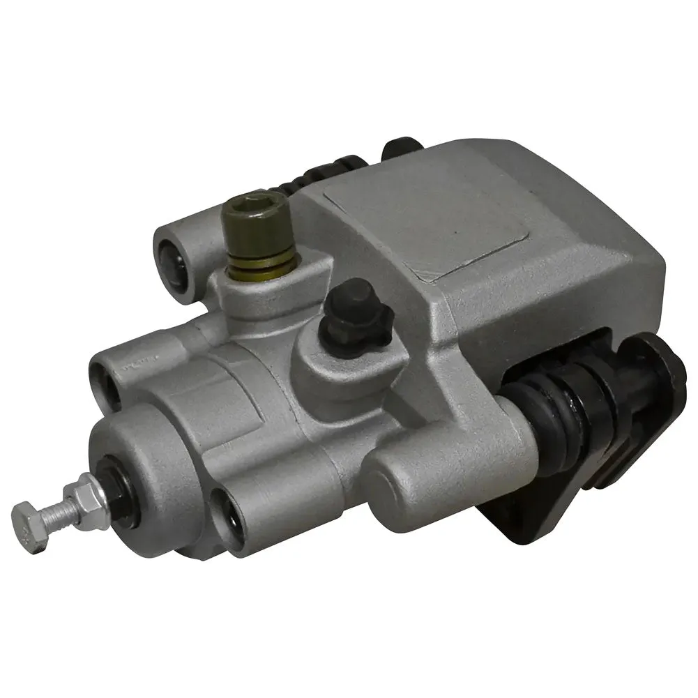 SuperATV Rear Disc Brake Conversion Kit