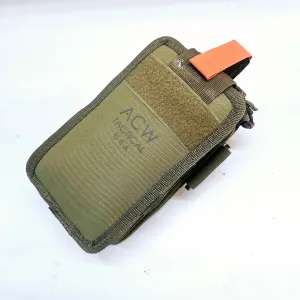 SURVIVAL POUCH