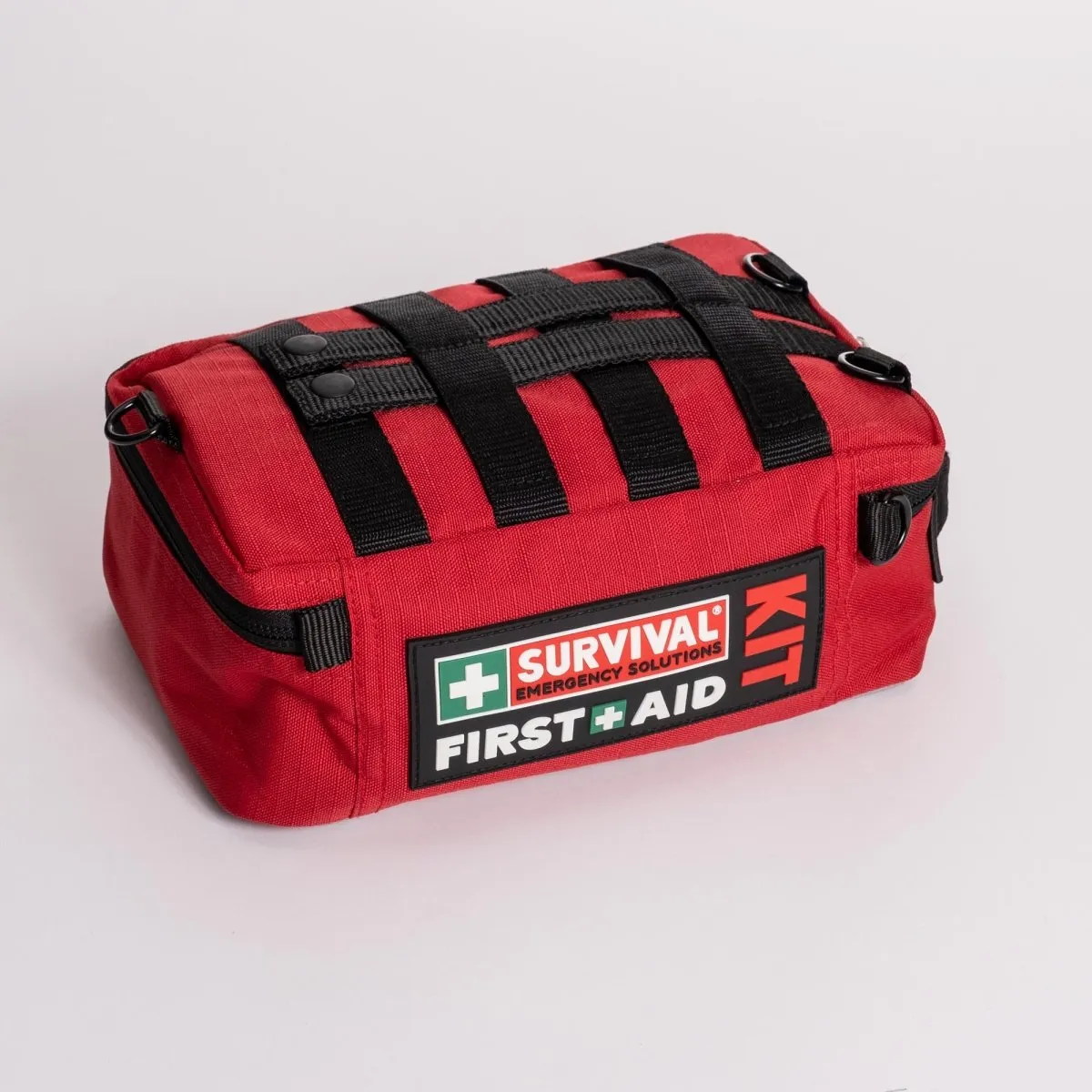 Survival Workplace Frst Aid Kit