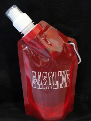 Susanna Battin   Kate Kendall, "Gas-for-Water"