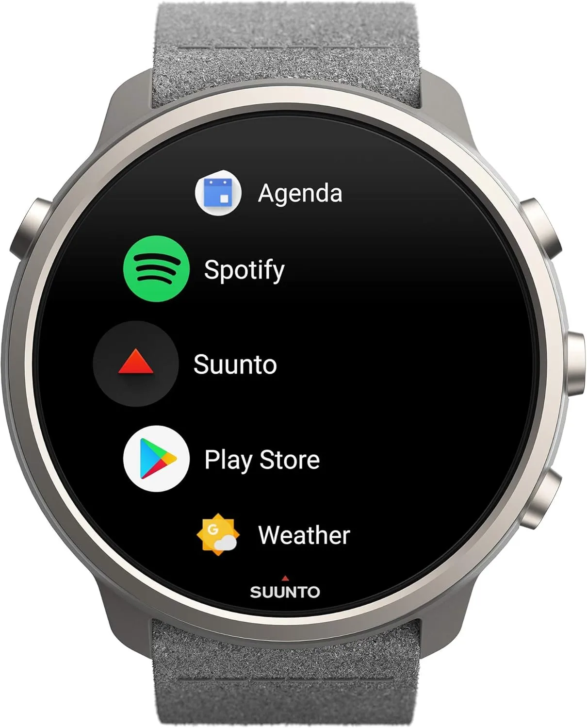 Suunto 7 GPS Sports Smart Watch
