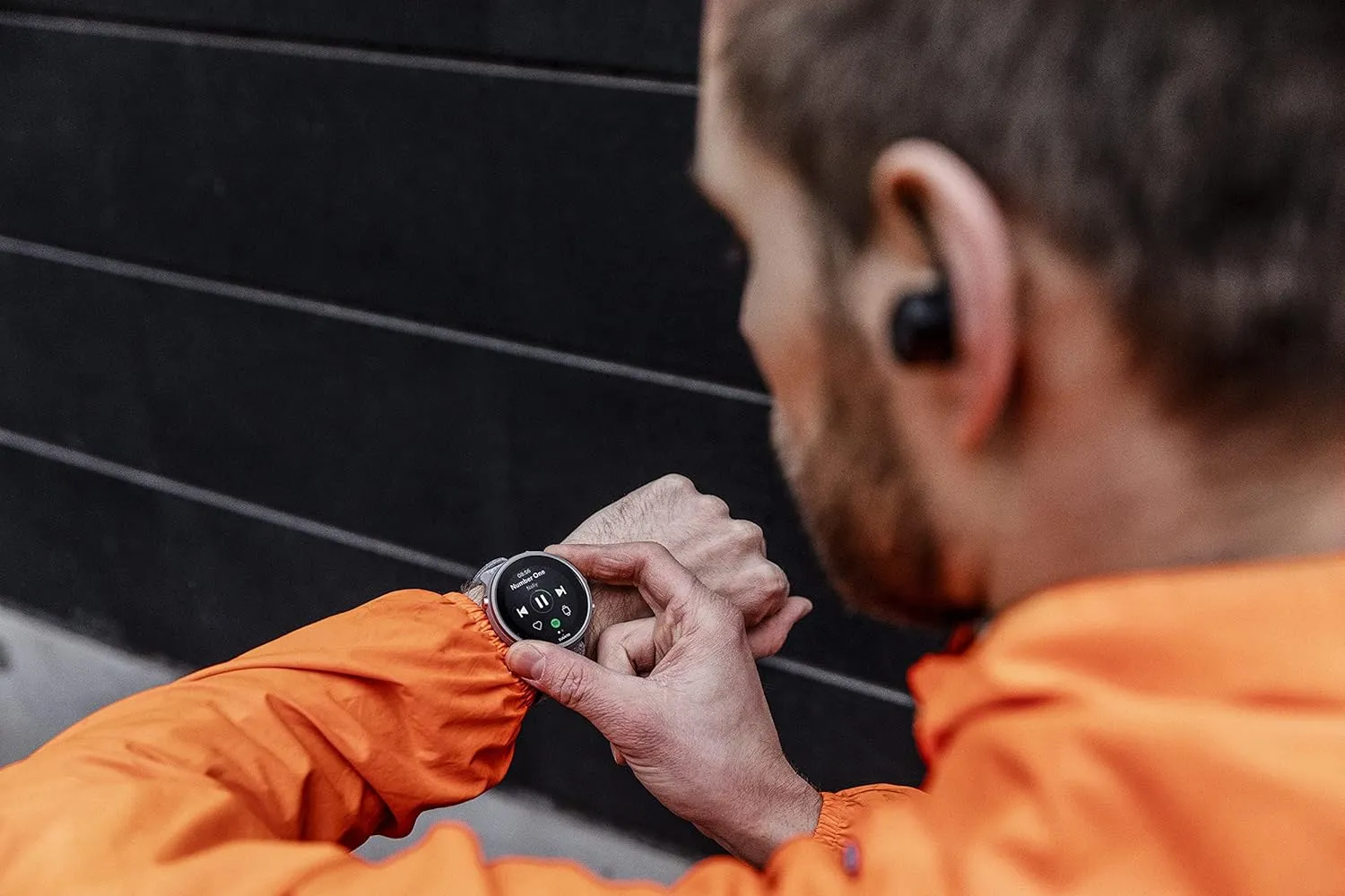 Suunto 7 GPS Sports Smart Watch