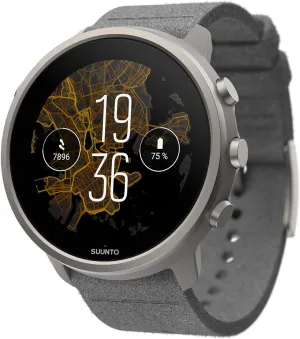Suunto 7 GPS Sports Smart Watch
