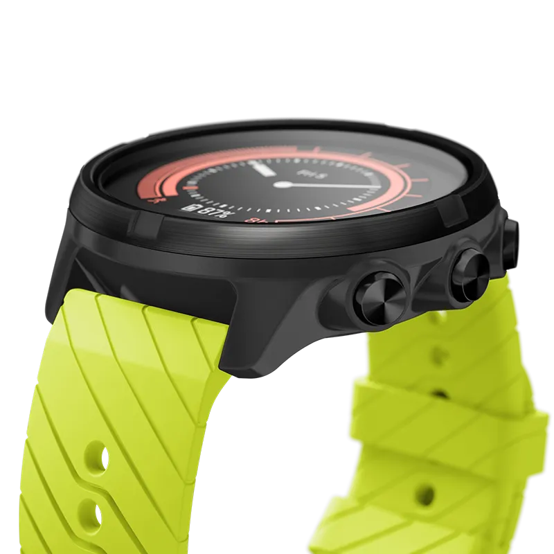 Suunto 9 Lime