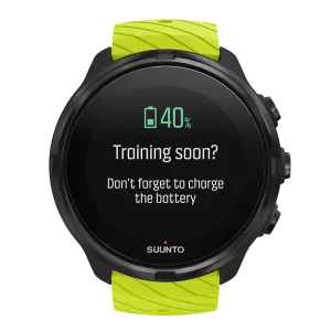 Suunto 9 Lime