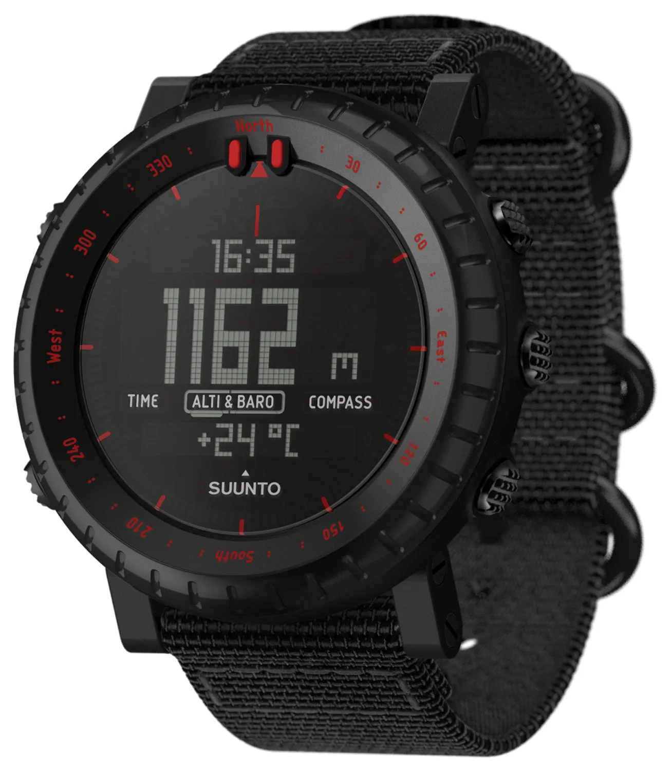 SUUNTO CORE