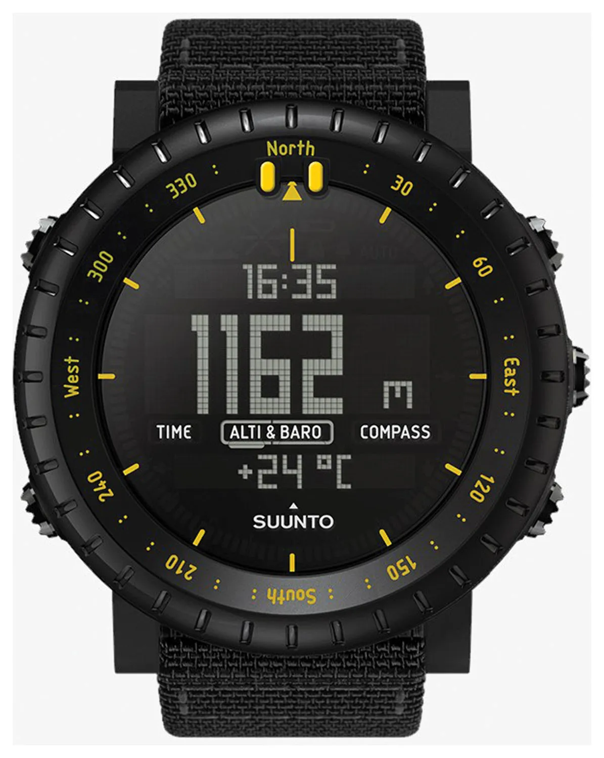 SUUNTO CORE