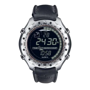 Suunto X-Lander Black