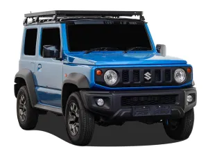 Suzuki Jimny (2018-Current) Slimline II Roof Rack - by Front Runner