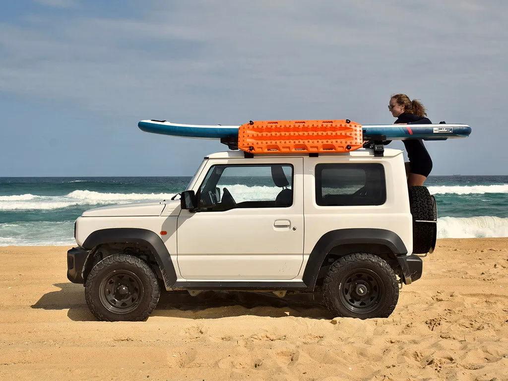 Suzuki Jimny (2018-Current) Slimline II Roof Rack - by Front Runner