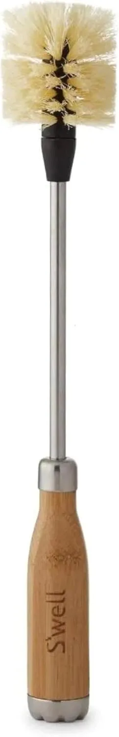 S'well Brush, One Size, Effortlessly Cleans Inside Of S'well Bottles And Containers