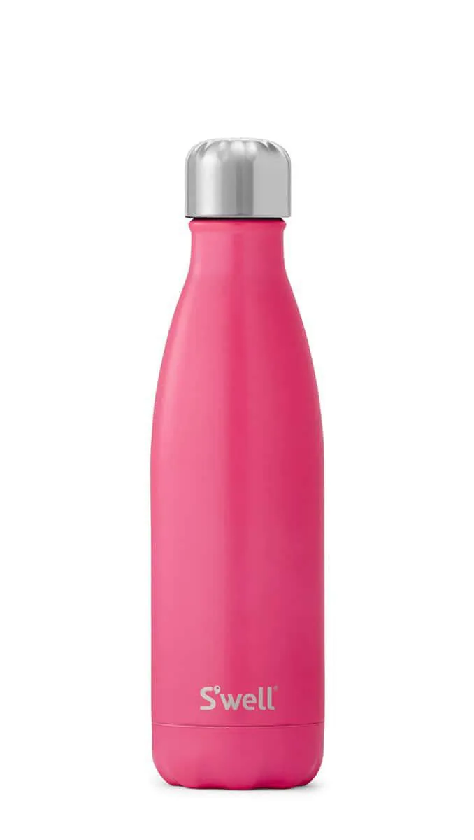 Swell Stainless Steel Bottle 17oz