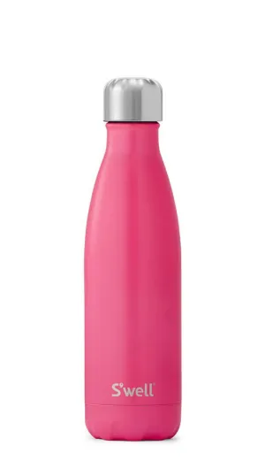 Swell Stainless Steel Bottle 17oz
