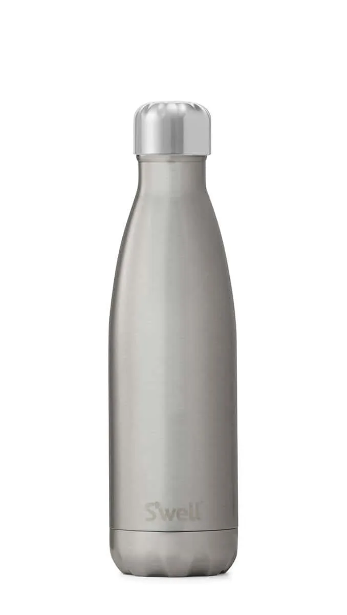 Swell Stainless Steel Bottle 17oz