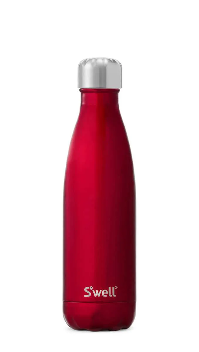Swell Stainless Steel Bottle 17oz