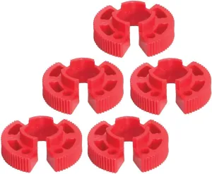 T-Tech FIT515 1/2" Quick Disconnect Tool, (Pack of 5)