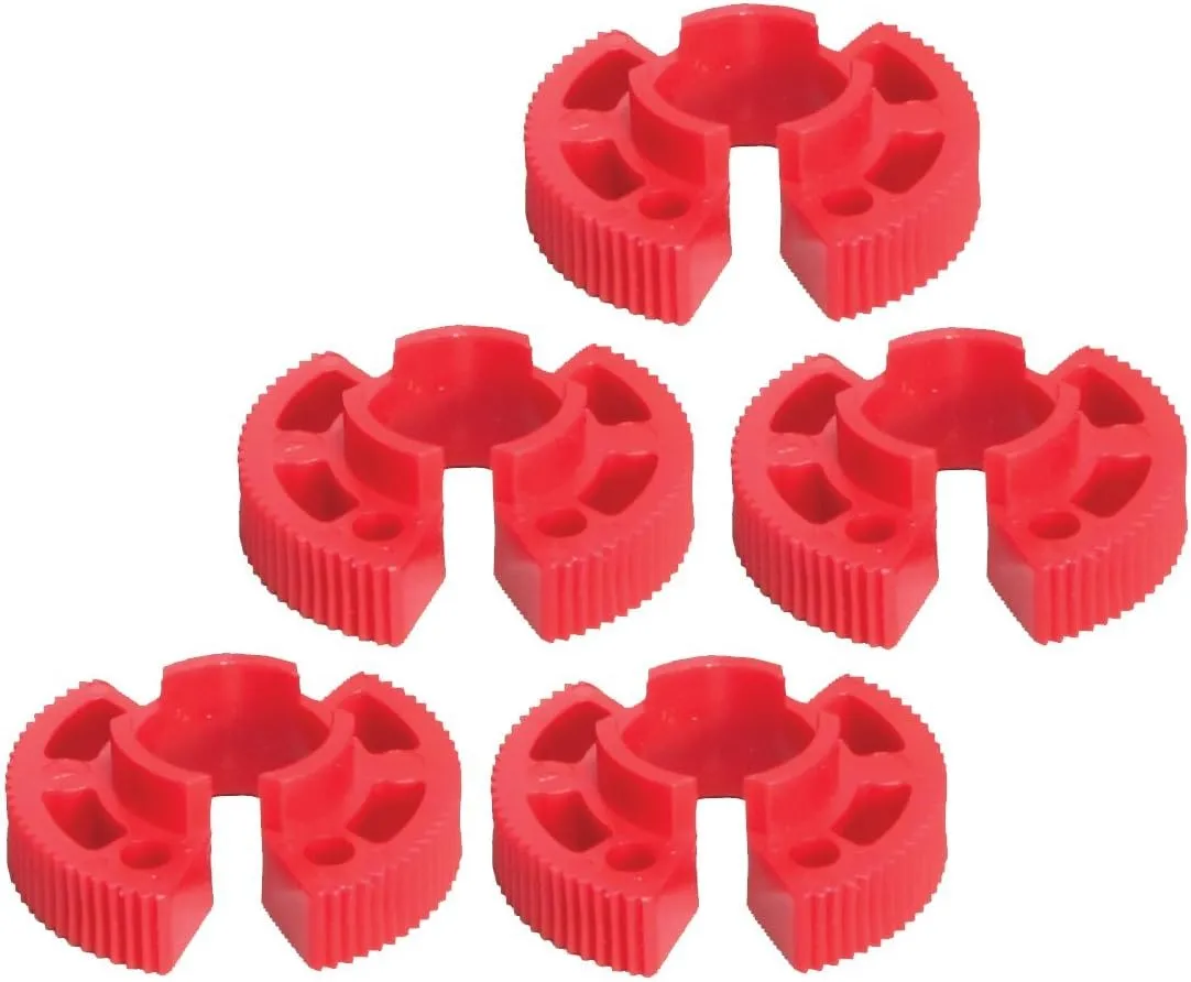 T-Tech FIT515 1/2" Quick Disconnect Tool, (Pack of 5)