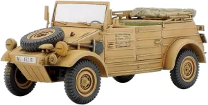 Tamiya German Kubelwagen Hobby Model Kit