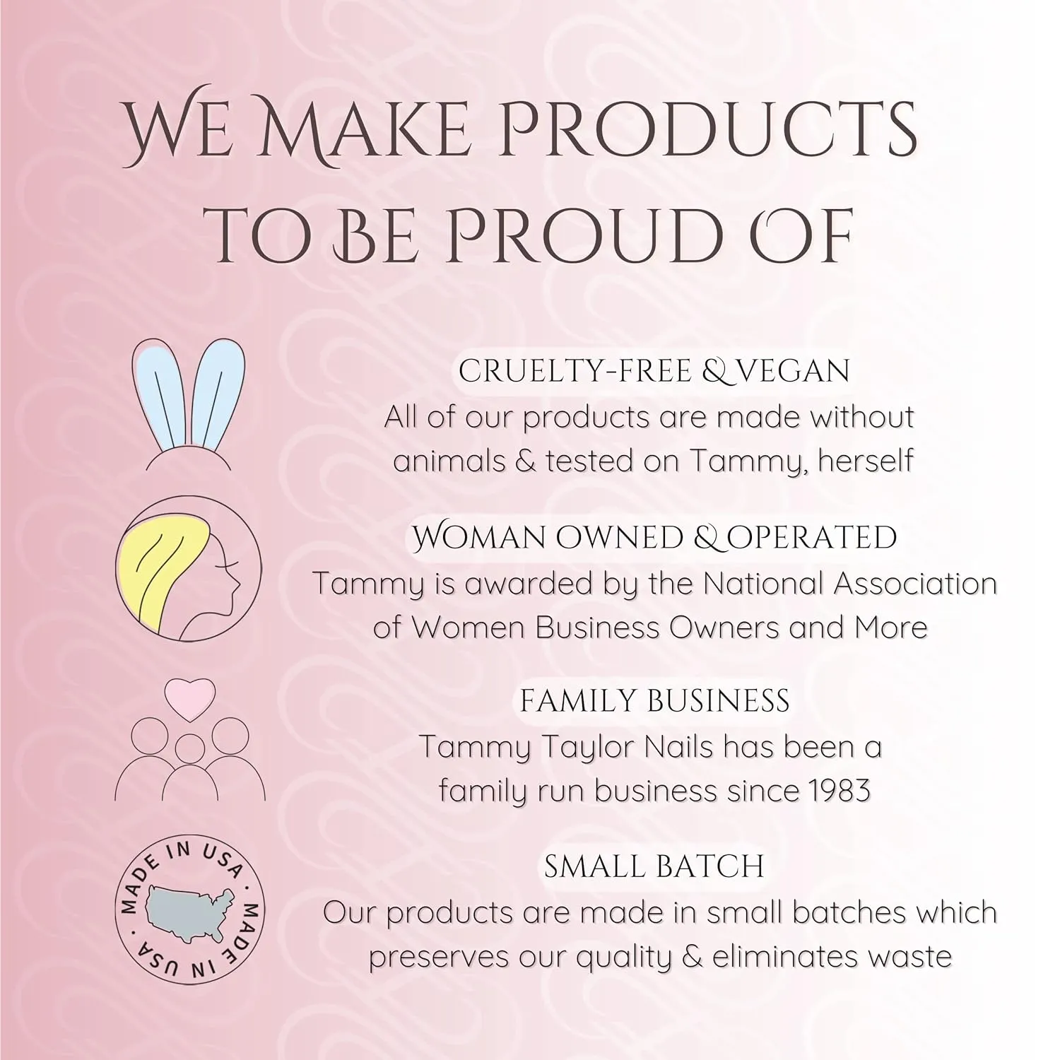 Tammy Taylor But First Coffee | Crescent Moon Step by Step Bundle Kit