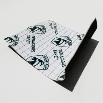 TAPE, TENACIOUS,  3" strip