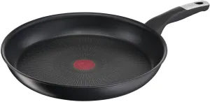 Tefal Unlimited on Induction Non-Stick Frying Pan, 24 cm, Black