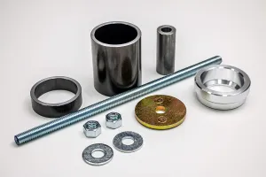 TeraFlex IR Bushing Replacement Tool Kit