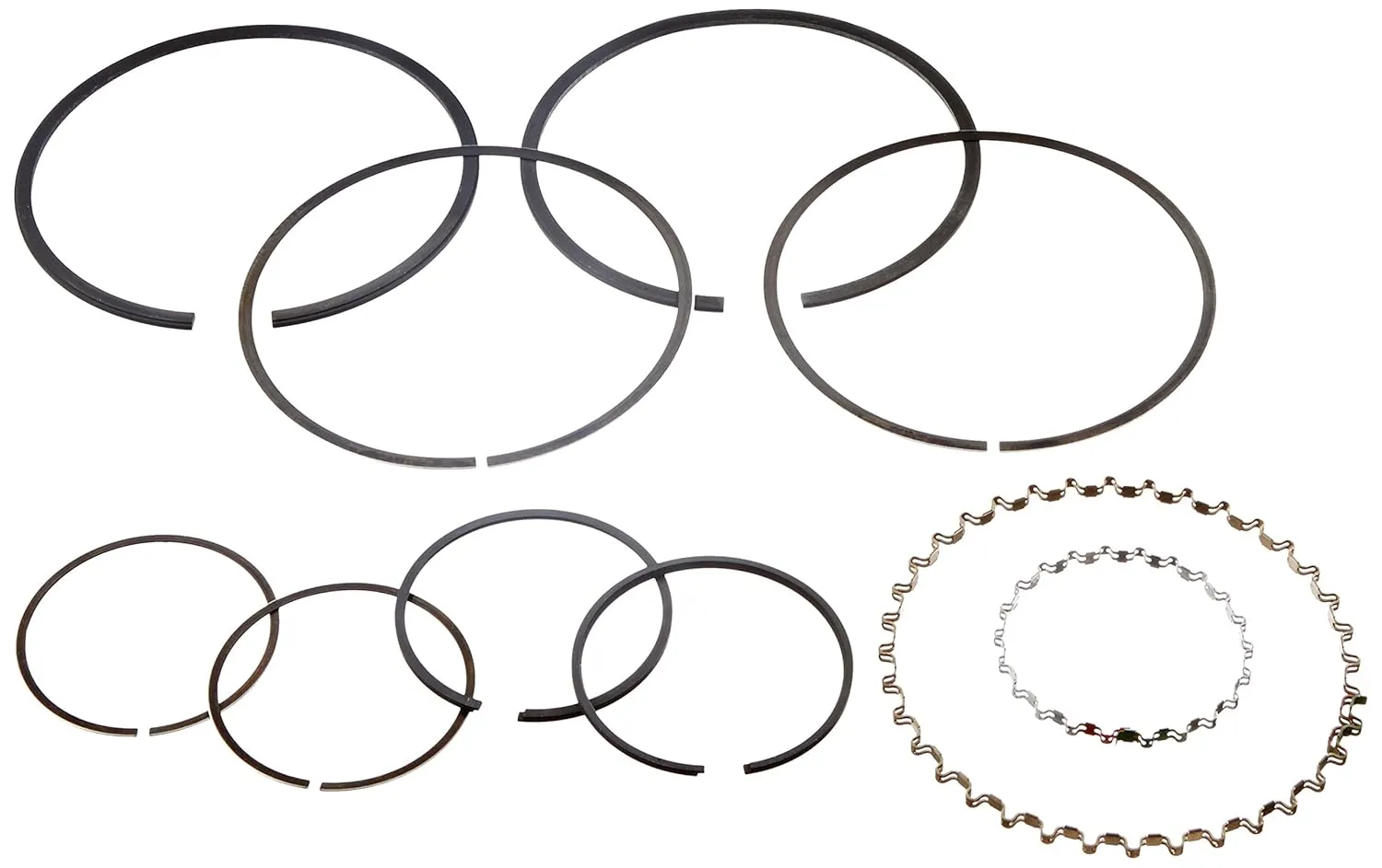TF006900AJ Campbell - Hausfeld Piston Ring Kit Replacement