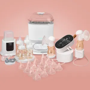 The Complete Package