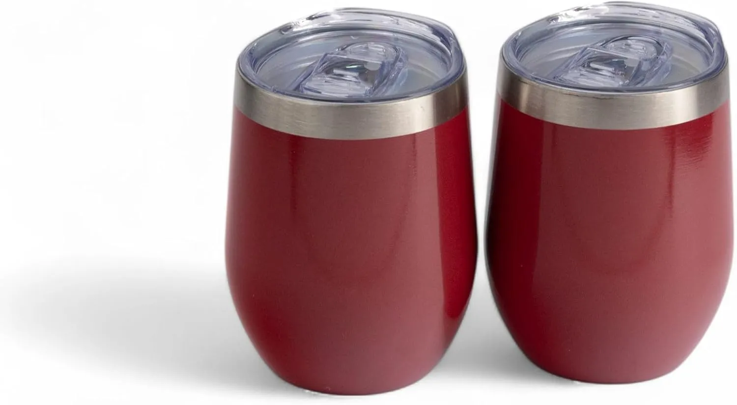 The Memory Company Officially Licensed NFL Wine Bottle Chiller Set - Double Wall Insulated Stainless Steel Cooler & 2 Ceramic Lined 12oz Stemless Tumblers with Lids, Temperature Control Wine Gift Set