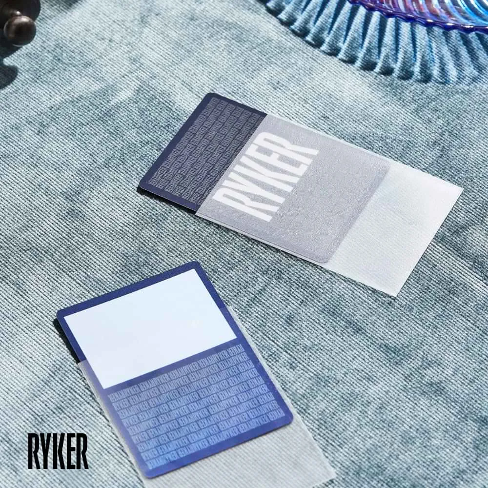 The Refuge: A Race for Survival Card Sleeve Kit