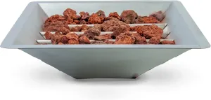 The Smoke Daddy Universal Sear Daddy: Pellet Grill Searing Station