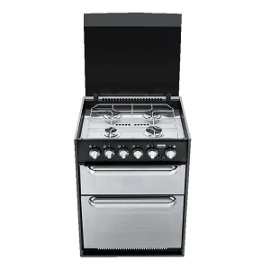 Thetford Caprice MK3 – Gas Only
