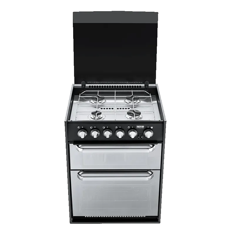 Thetford Caprice MK3 – Gas Only