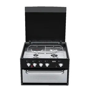 Thetford Minigrill MK3 – Dual Fuel