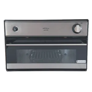 Thetford-MK3Grill (Gas)