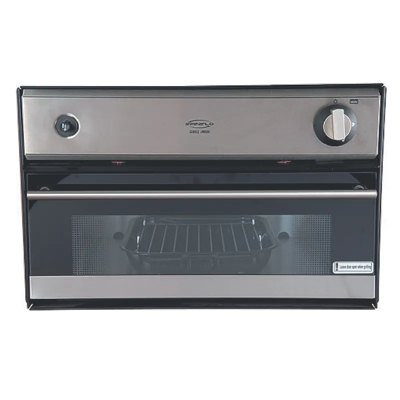 Thetford-MK3Grill (Gas)