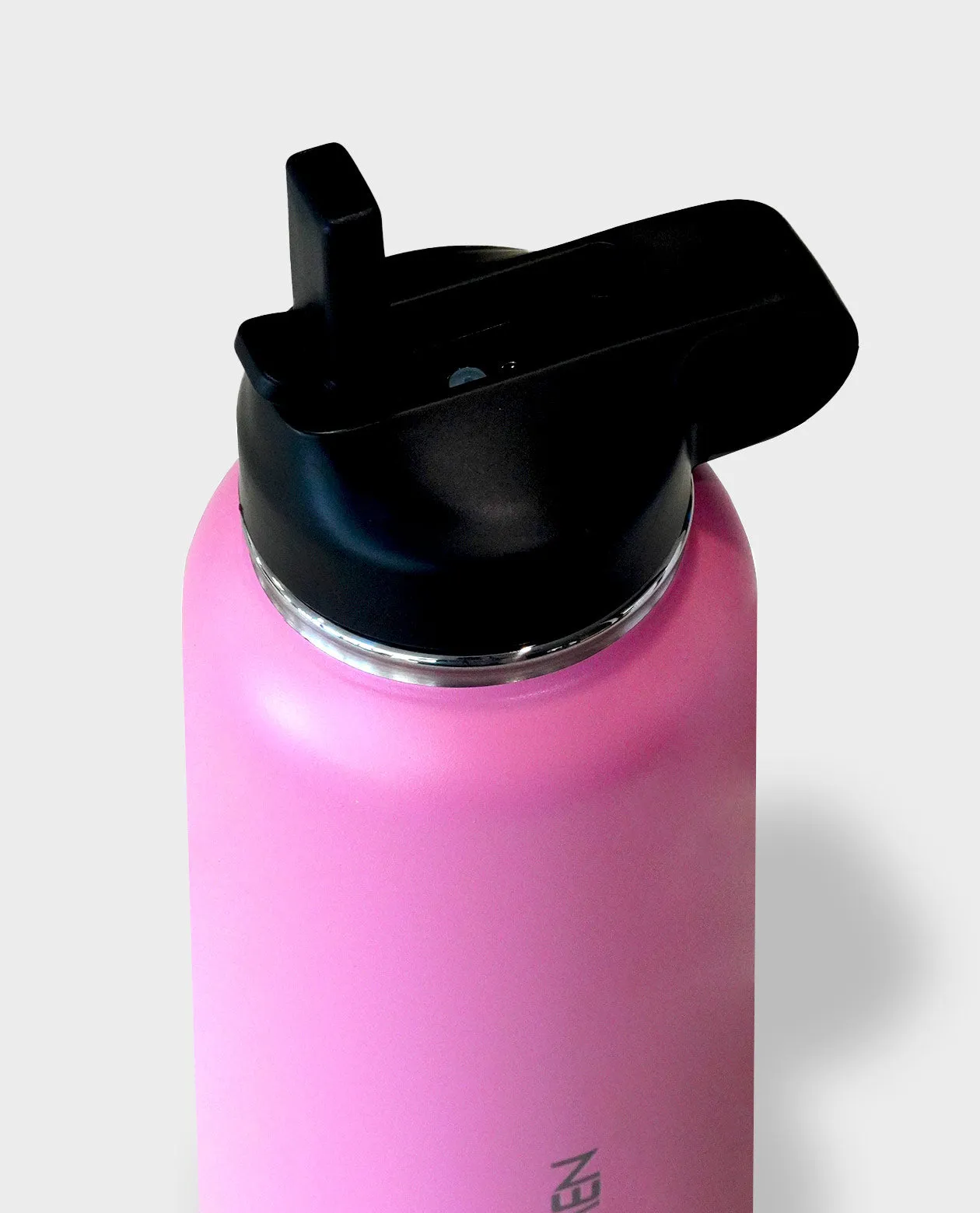 Thirst Tank 32oz Insulated Metal Bottle