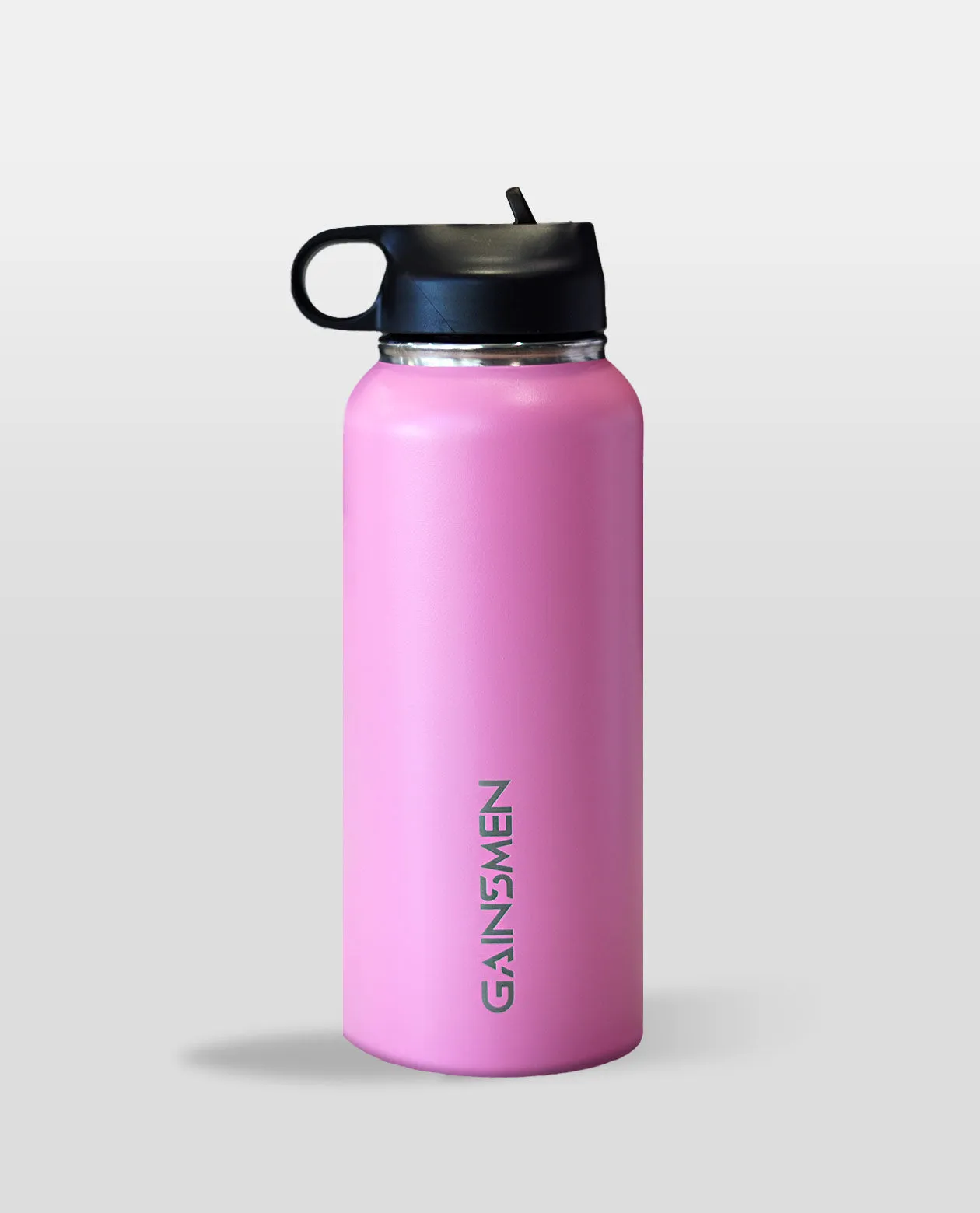 Thirst Tank 32oz Insulated Metal Bottle