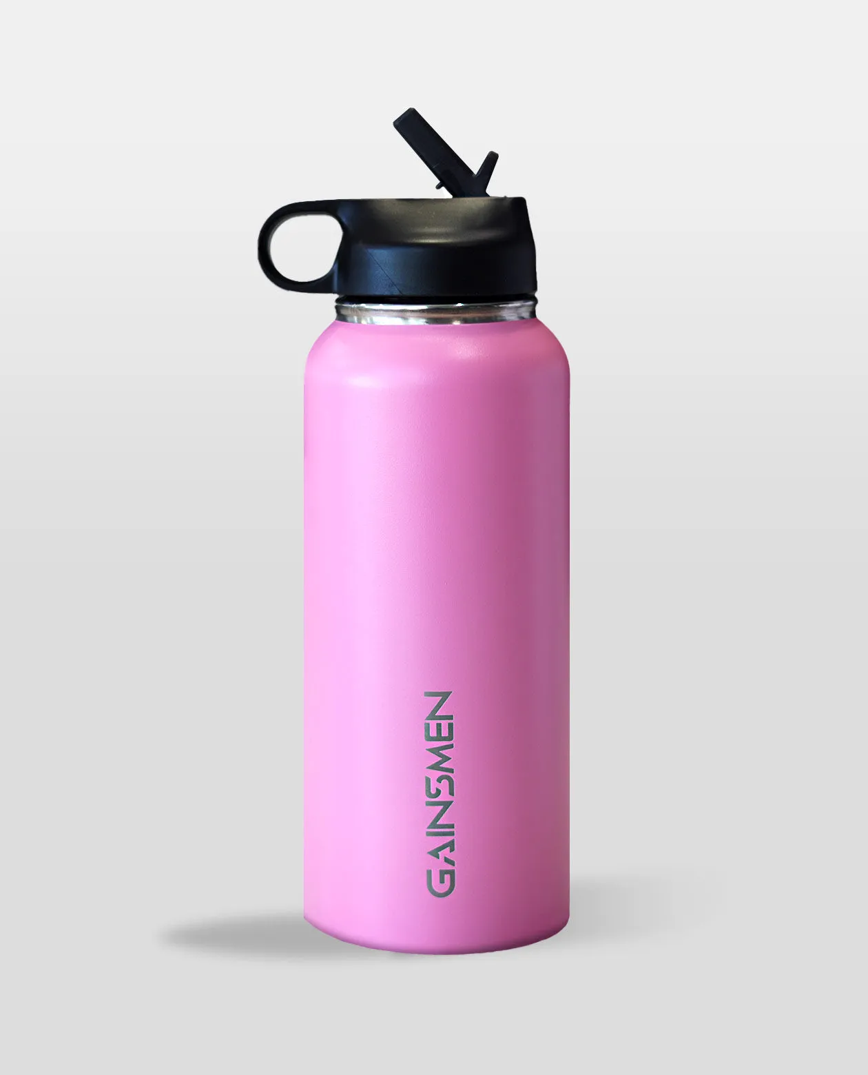 Thirst Tank 32oz Insulated Metal Bottle