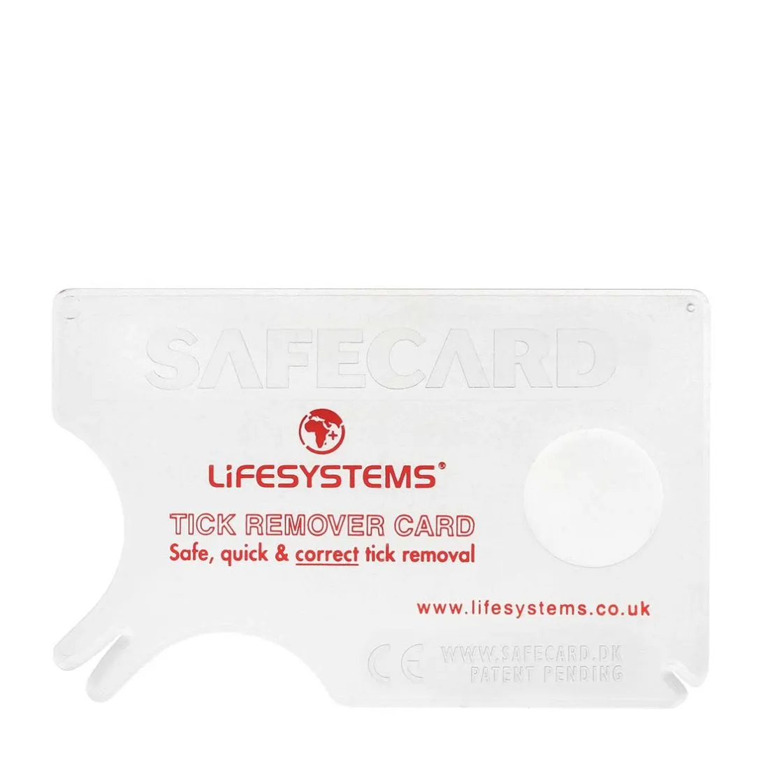 Tick Survival Kit