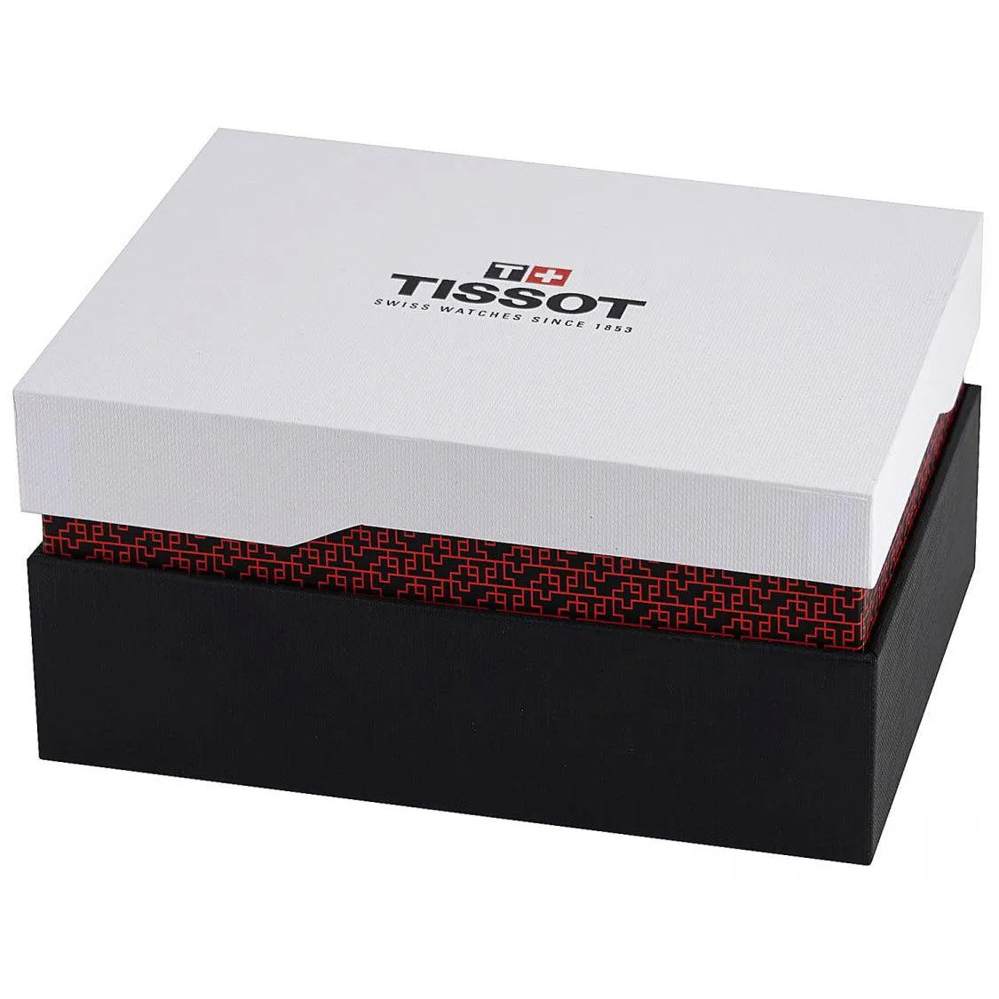 Tissot T-Touch Connect Solar 47.5mm Watch Black Quartz Titanium Finish Pvd Black T121.420.47.051.03