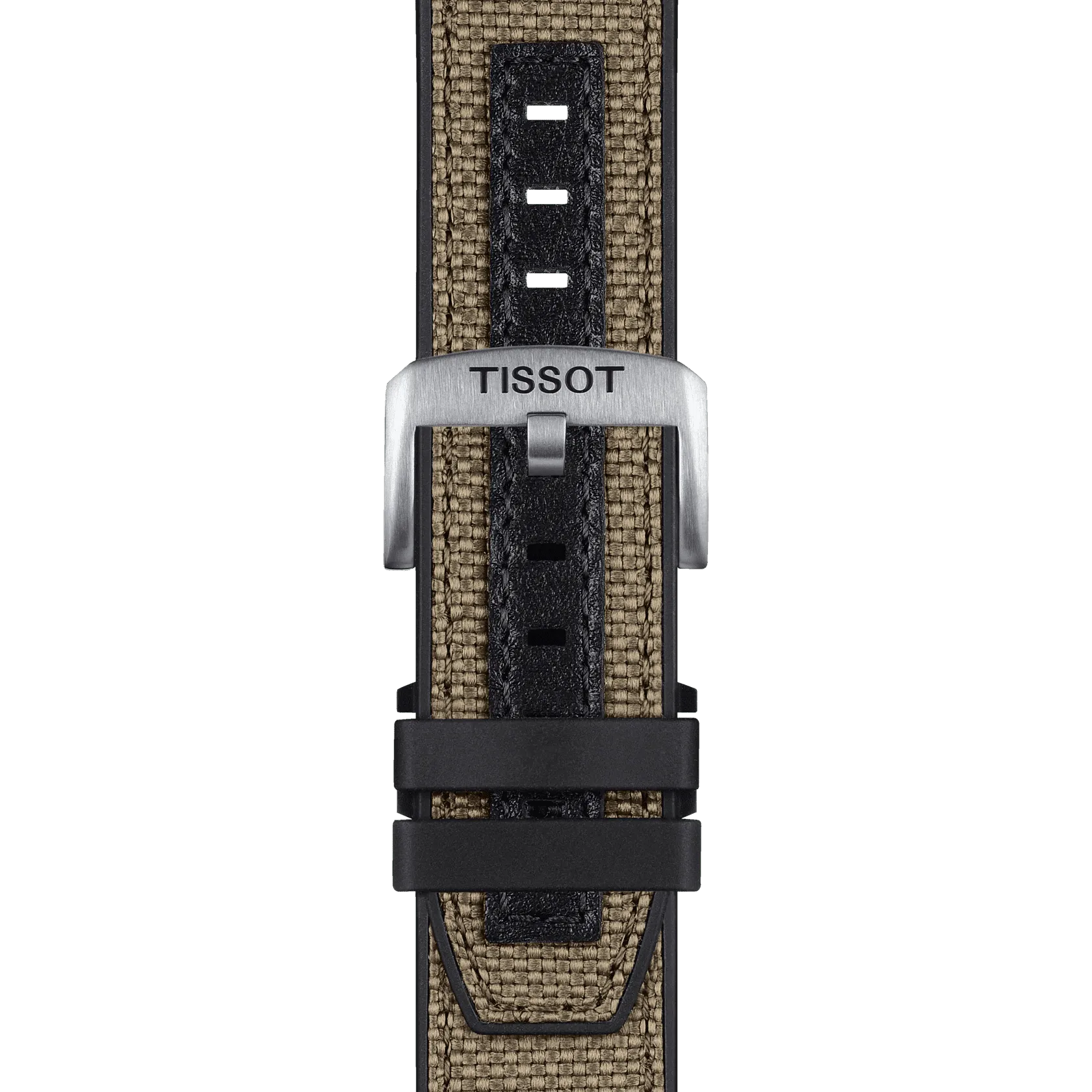 Tissot T-Touch Connect Solar 47.5mm Watch Black Quartz Titanium T121.420.47.051.07