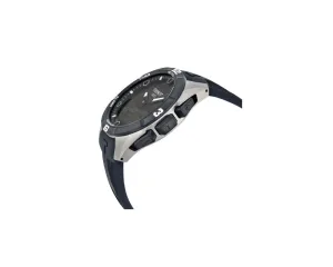 Tissot T-Touch Expert Solar Black MT0914204705100 Watch: Timeless Style