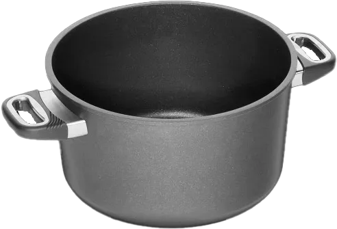 Titanium Elite 10 Piece Large Cookware Series ( 5 Piece Cookware & 5 Lids)