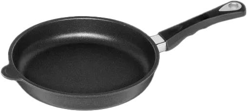 Titanium Elite 6 Piece Skillet Starter Set (3 Cookware & 3 Lids)