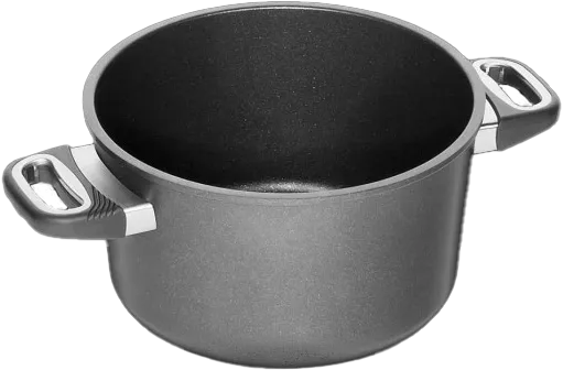 Titanium Elite 8 piece Small Set ( 4 Piece Cookware & 4 Lids )