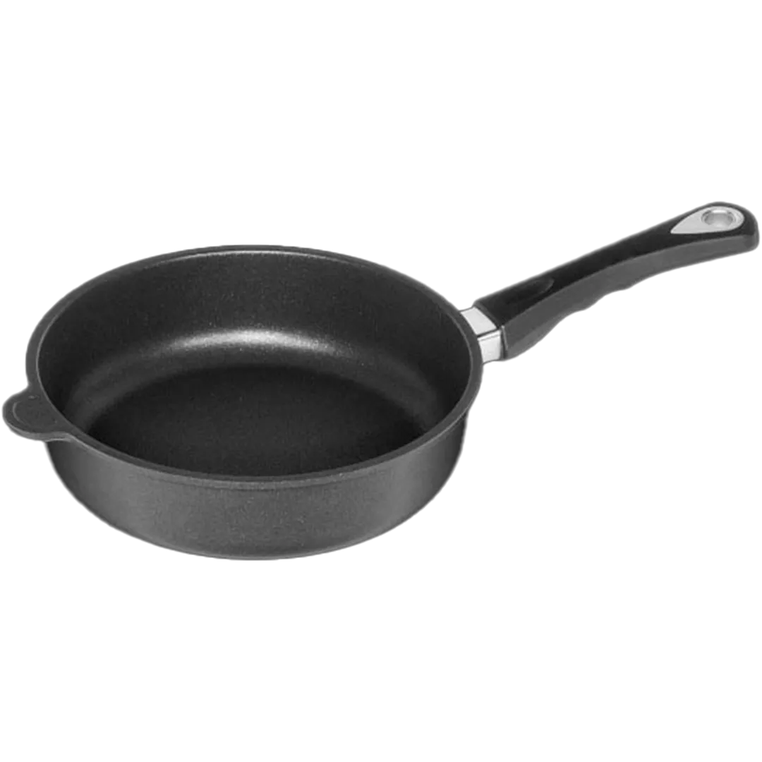 Titanium Elite Fry Pan #700 Series (7cm Deep)